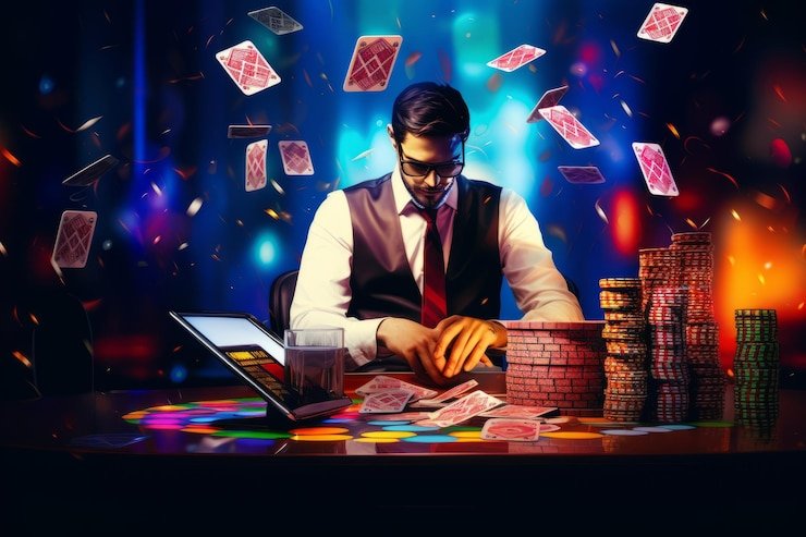 ড্রাগন কিংডমে দায়িত্বশীল বিনোদনের স্মরণ